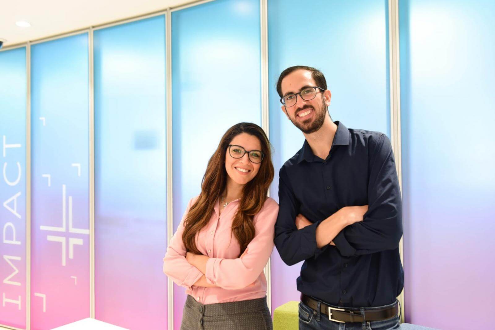The first startup in Palestine devoted to mental health and wellbeing