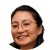 Bio photo for Maria Eugenia Caal.