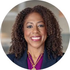 Profile picture for Tjada D’Oyen McKenna